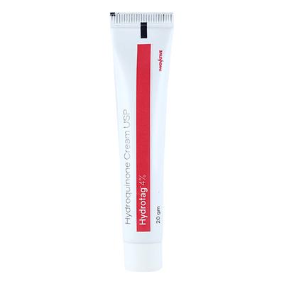 HYDROTAG 4% Cream 20gm - Hyperpigmentation-Oth