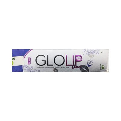 GLOLIP SPF 15 Cream 10gm - Sunscreen Preparations-Oth