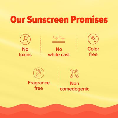 Aqualogica Detan+ Oil Balance Fluid Sunscreen 50 gm - Body Sunscreen