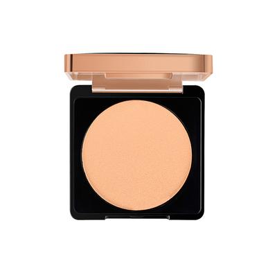 Manish Malhotra Beauty By MyGlamm Skin Awakening Compact Warm Caramel 9 gm - Compact Powder