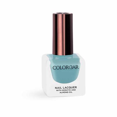 Colorbar Lux Nail Lacquer Cbn1115 12 Ml - Nail Polish