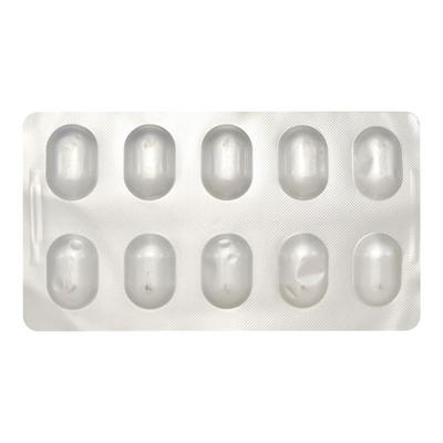DDR 30mg Capsule 10'S - Ulcer/Reflux/Flatulence-Aaa