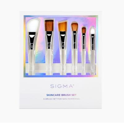 Sigma Beauty Skincare Brush Set 1's - Face Brush