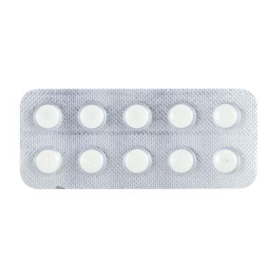 ETHIZINE 2.5mg Tablet 10's - Allergies-Ant