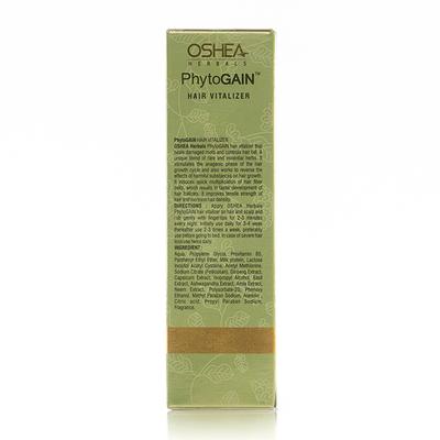 Oshea Herbals Phytogain Hair Vitalizer 120 ml - Hair Serums
