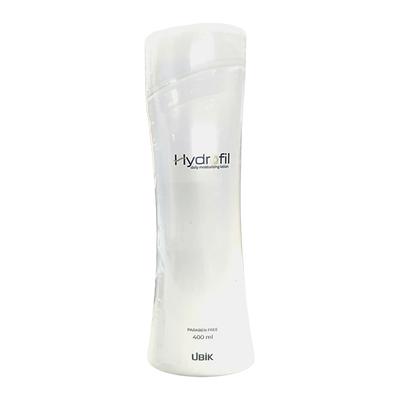 HYDROFIL DAILY MOISTURIZING Lotion 400ml - Dry Skin-Emo