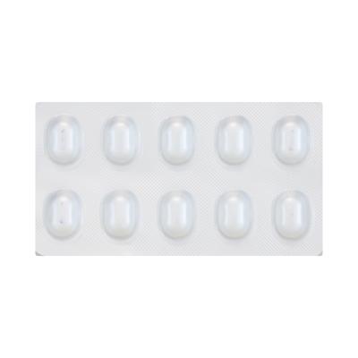 TG Tor 40mg Tablet 10'S - High Cholesterol-Dys