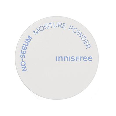 Innisfree No Sebum Moisture Powder 5 g - Face Moisturizers