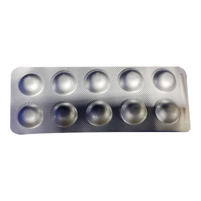 Axepta 18mg Tablet 10'S - ADHD