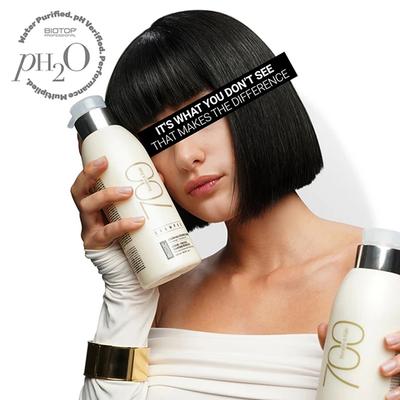 Biotop Professional 700 Keratin + Kale Hair Shampoo 500 ml - Shampoos