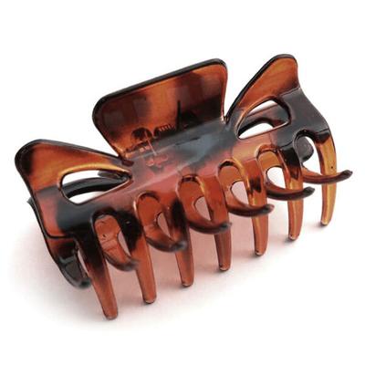Basicare Claw Clip Large 1's - Hair Clips/Bands