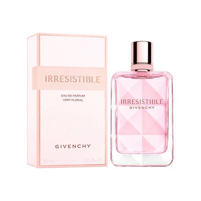 Givenchy Irresistible Very Floral Edp 80 ml - Perfumes (Edt/Edp)