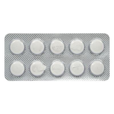 Eticox 90mg Tablet 10'S - Pain relief-Nsa