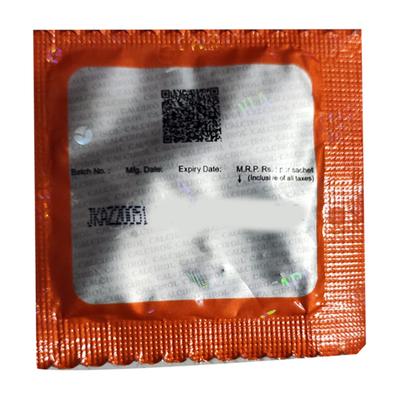 Calcirol 60000IU Granules 1gm - Supplements-Vit