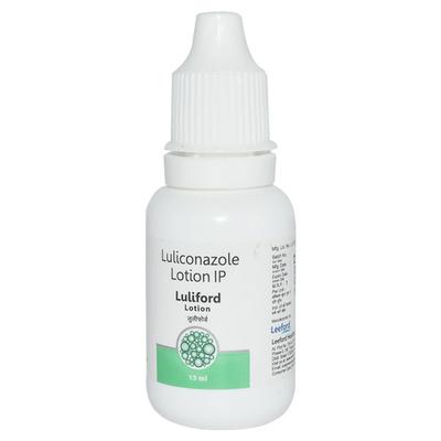 LULIFORD Lotion 15ml - Fungal Infections-Taa