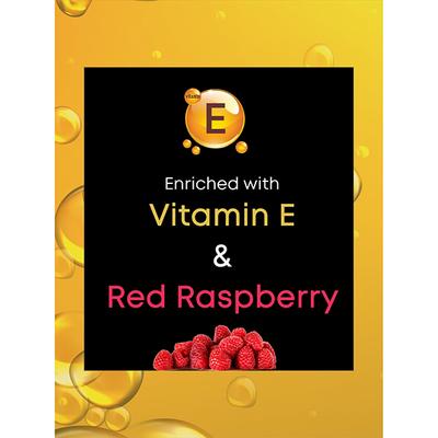 Sery Say Cheez Creamy Matte Lipstick Red Raspberry, Berry Red, CL05 3.5 gm - Lipsticks