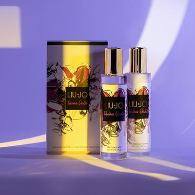 Liu Jo Fabulous Orchid Fragrance Mist 200 ml - Body Mist/Spray