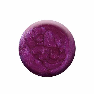 Colorbar Lux Nail Lacquer Cbn654 12 Ml - Nail Polish