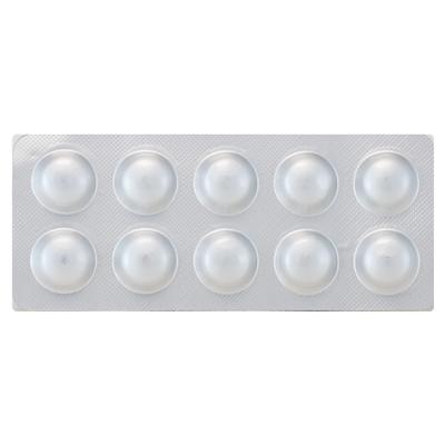 PRULASTIN M Tablet 10's - Allergies-Ant