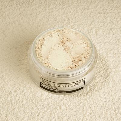 PAC Translucent Powder Controls Shine Prevents Flashbacks Lightweight - 04 30 g - Loose Powder