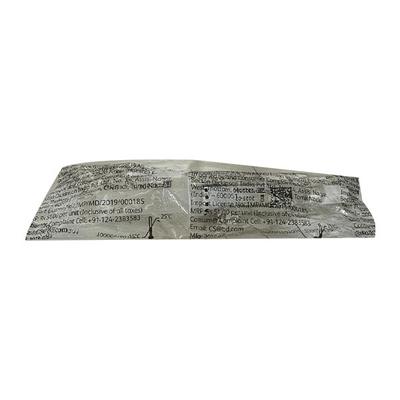 BD Posiflush SP Syringe (0.9%) 5 ml - Surgical Instruments