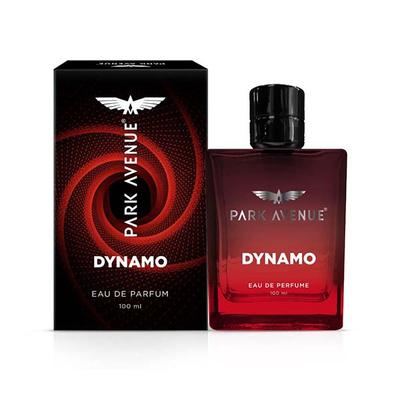 Park Avenue Dynamo Premium Perfume for Men 100 ml - Face Gels
