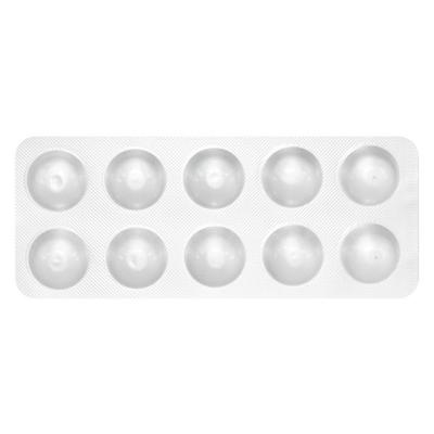 Zilarbi 80mg Tablet 10'S - Hypertension-Ang