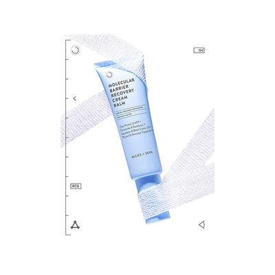 Allies Of Skin Molecular Barrier Recovery Cream Balm 50 ml - Face Moisturizers