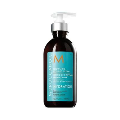 Moroccanoil Hydrating Styling Cream 300 ml - Hair Creams