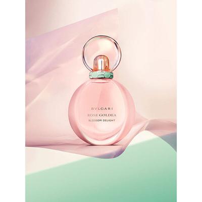 Bvlgari Rose Goldea Blossom Delight Eau de Parfum 75 ml - Perfumes (Edt/Edp)