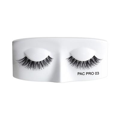 Pac Pro Tapered Lash PRO03 1's - Eyelashes
