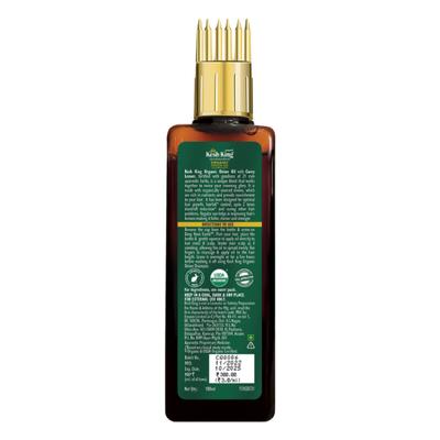 Emami Kesh King Ayurvedic Hair Oil - Onion 100 ml - Personal Care (Ayush)