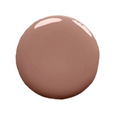 Blue Heaven Bling Nail Paint, Truffle Brown-15 8 ml - Nail Polish