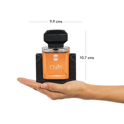Ajmal Oath Him EDP 100 ml - Men Perfumes (Edt/Edp)