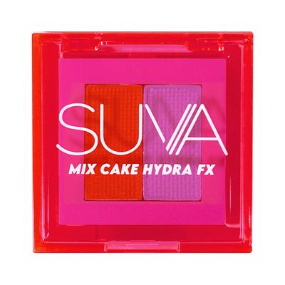 SUVA Beauty Hydra FX - Doodle Daytrip 3.5gm - Eyeliners