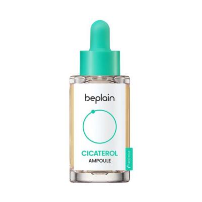 Beplain Cicaterol Ampoule 30 ml - Face Mists