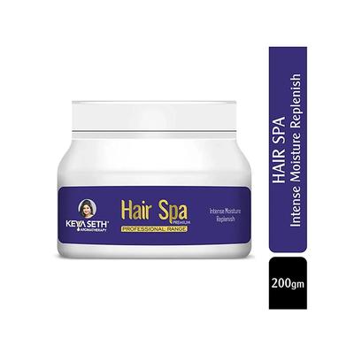 Keya Seth Aromatherapy Hair Spa Premium Intense Moisture Replenish 200 ml - Conditioners