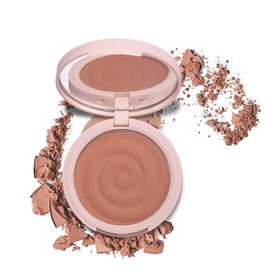 Myglamm K.Play Flavoured Highlighter - Pink Rose 9 Gm - Highlighters & Illuminators