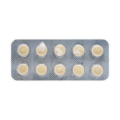 Melodol 15mg Tablet 10'S - Pain relief-Nsa