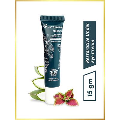 Nutrinorm Restorative Under Eye Cream 15 gm - Under Eye Creams & Serums