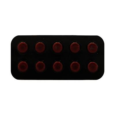 Amiur 5mg Tablet 10'S - Hypertension-Diu