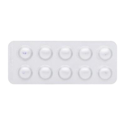 Bisoheart AM 5mg Tablet 10'S - Hypertension-Bet