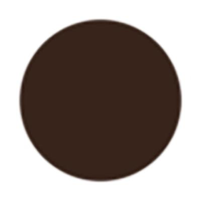 Saba Breathable Long Stay Nail Paint Enriched with Argan Oil Dark Chocolate 12 ml - Nail Polish