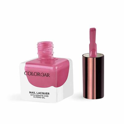 Colorbar Lux Nail Lacquer Cbn268 12 Ml - Nail Polish