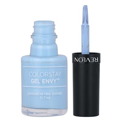 Revlon Colorstay Gel Envy Long Wear Nail Enamel - Lovestuck 11.6 Ml - Nail Polish