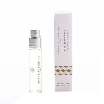 Essential Parfum Nice Bergamote Eau de Parfum 10 ml - Perfumes (Edt/Edp)