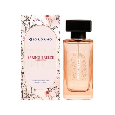 Giordano Spring Breeze Eau De Parfum 100 ml - Women Perfumes (Edt/Edp)
