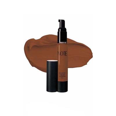 NOTE DETOX AND PROTECT FOUNDATION 115 35 ml - Foundation