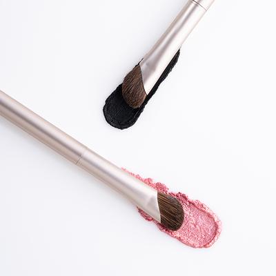 PAC S14 Small Angular Powder Brush 1's - Face Brush