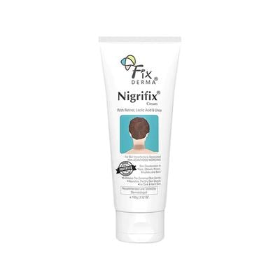 Fixderma Nigrifix Cream 100 gm - Face Creams